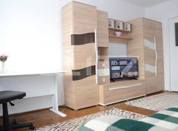 Apartament de închiriat 2 camere Gheorgheni - 46420AI | BLITZ Cluj-Napoca | Poza2