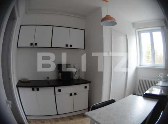 Apartament de închiriat 2 camere Gheorgheni - 46420AI | BLITZ Cluj-Napoca | Poza5
