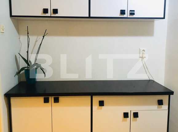 Apartament de închiriat 2 camere Gheorgheni - 46420AI | BLITZ Cluj-Napoca | Poza6