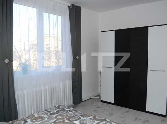 Apartament de închiriat 2 camere Gheorgheni - 46420AI | BLITZ Cluj-Napoca | Poza4