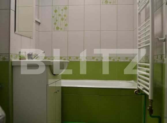 Apartament de închiriat 2 camere Gheorgheni - 46420AI | BLITZ Cluj-Napoca | Poza7
