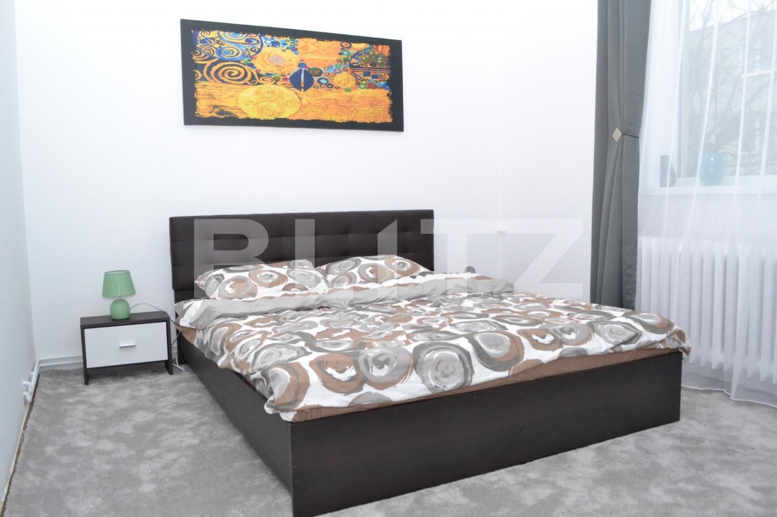 Apartament de închiriat 2 camere Gheorgheni - 46420AI | BLITZ Cluj-Napoca | Poza3