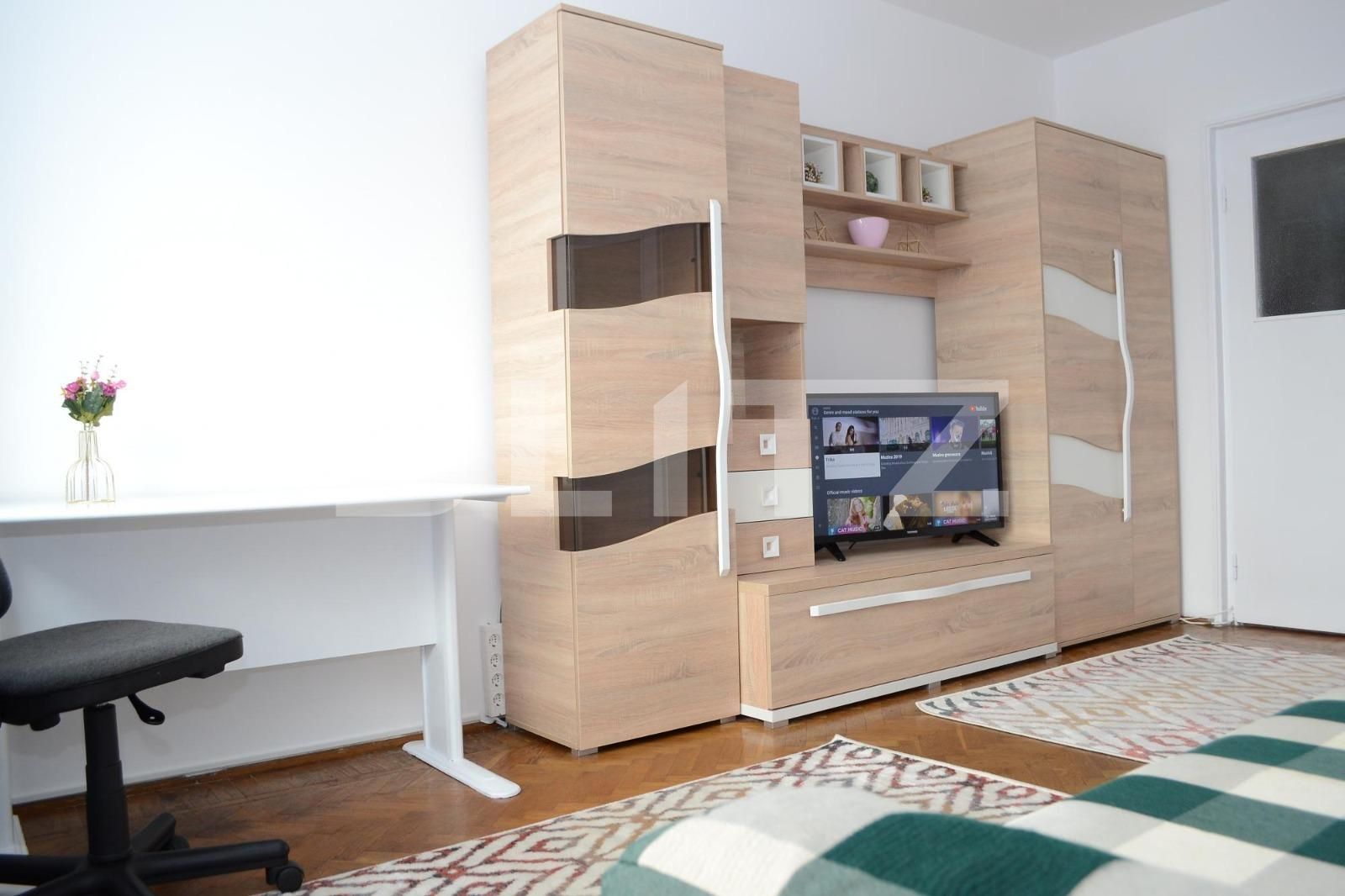 Apartament de închiriat 2 camere Gheorgheni - 46420AI | BLITZ Cluj-Napoca | Poza2