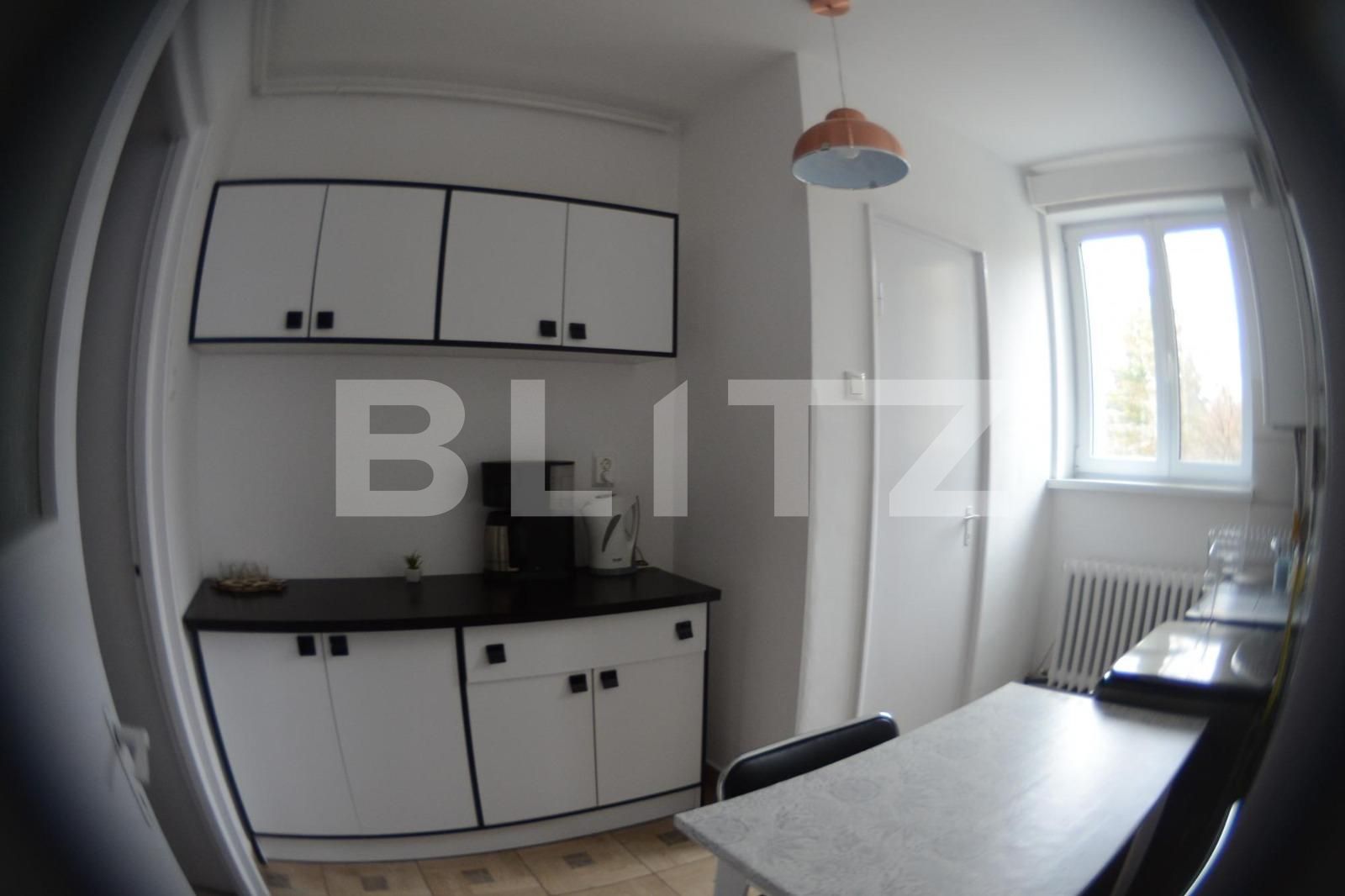 Apartament de închiriat 2 camere Gheorgheni - 46420AI | BLITZ Cluj-Napoca | Poza5