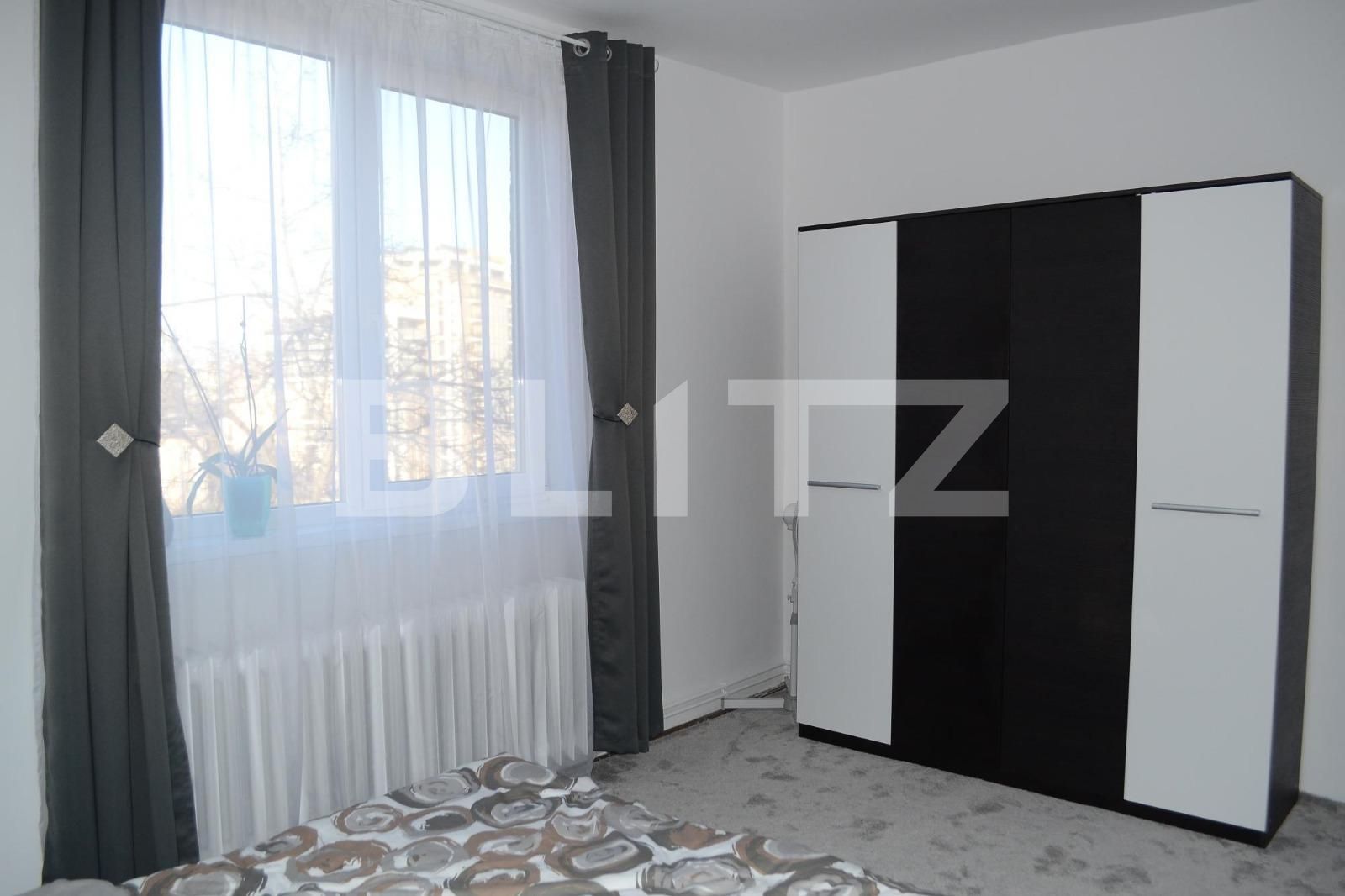 Apartament de închiriat 2 camere Gheorgheni - 46420AI | BLITZ Cluj-Napoca | Poza4
