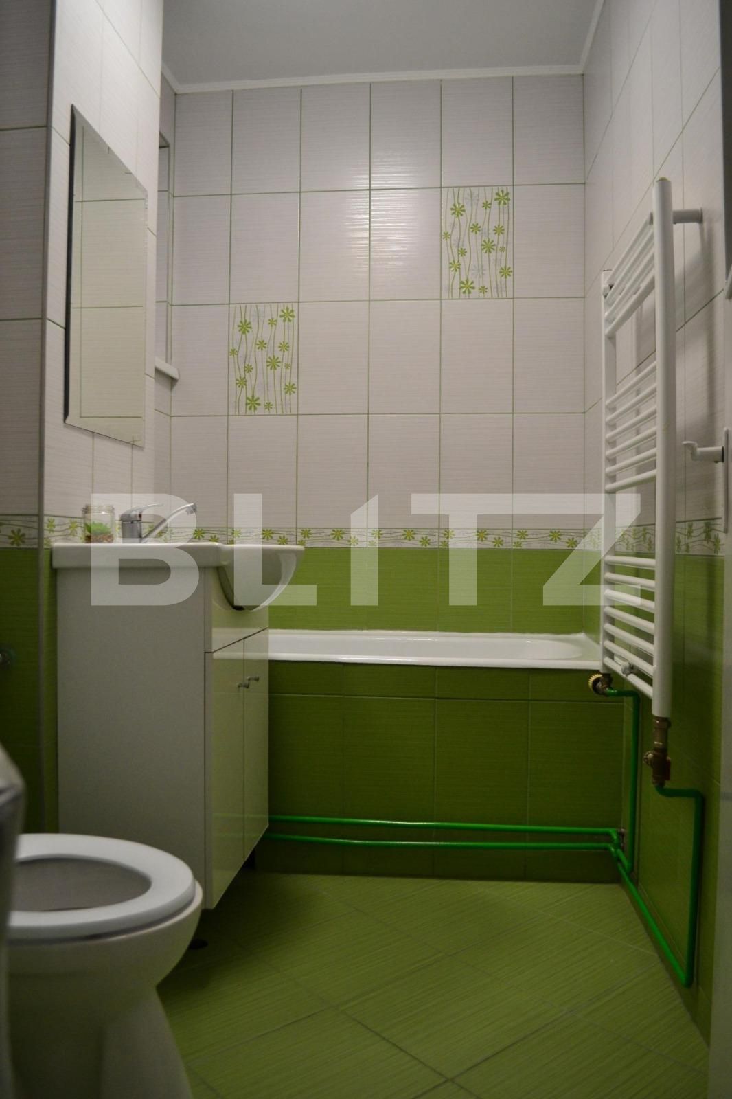 Apartament de închiriat 2 camere Gheorgheni - 46420AI | BLITZ Cluj-Napoca | Poza7
