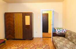 Garsoniera, 28mp, pet friendly, zona strazii Grigore Alexandrescu