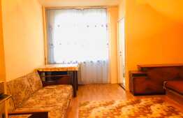 Garsoniera, 28mp, pet friendly, zona strazii Grigore Alexandrescu