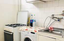 Garsoniera, 28mp, pet friendly, zona strazii Grigore Alexandrescu