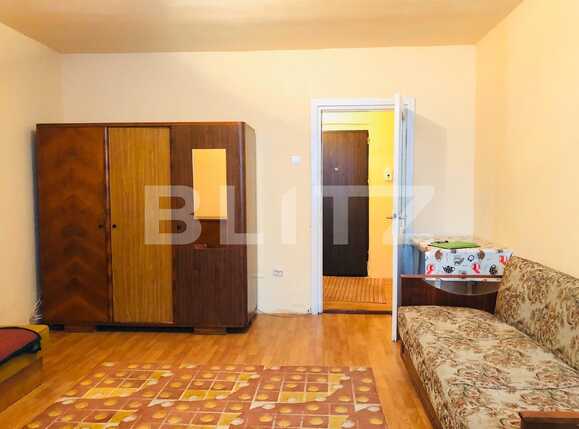 Garsonieră de închiriat Manastur - 46421AI | BLITZ Cluj-Napoca | Poza1