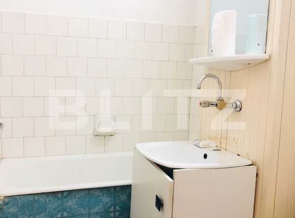 Garsonieră de închiriat Manastur - 46421AI | BLITZ Cluj-Napoca | Poza4