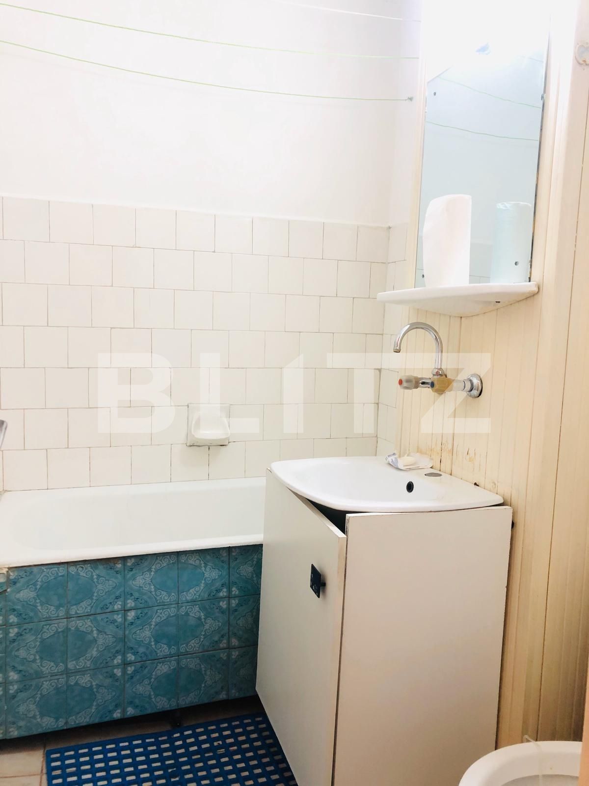 Garsonieră de închiriat Manastur - 46421AI | BLITZ Cluj-Napoca | Poza4