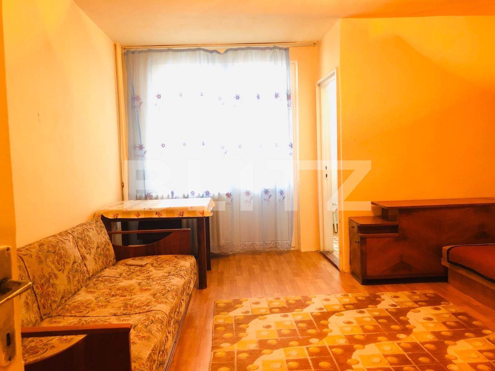 Garsonieră de închiriat Manastur - 46421AI | BLITZ Cluj-Napoca | Poza2