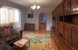 Apartament 3 camere, 75 mp, zona strazii Constantin Brancusi