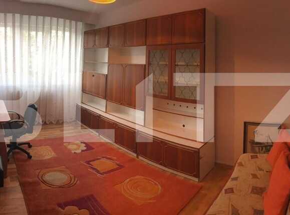 Apartament de închiriat 3 camere Gheorgheni - 46422AI | BLITZ Cluj-Napoca | Poza4