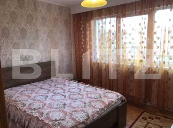 Apartament de închiriat 3 camere Gheorgheni - 46422AI | BLITZ Cluj-Napoca | Poza3