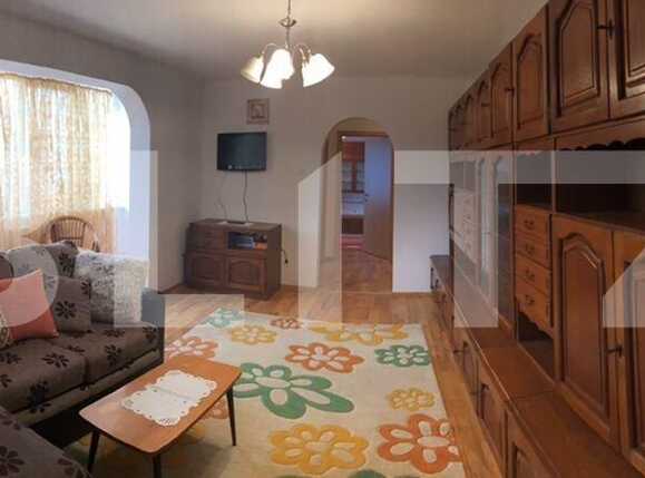 Apartament de închiriat 3 camere Gheorgheni - 46422AI | BLITZ Cluj-Napoca | Poza2