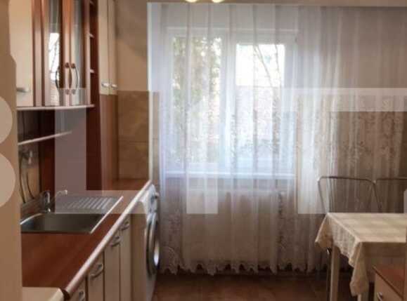 Apartament de închiriat 3 camere Gheorgheni - 46422AI | BLITZ Cluj-Napoca | Poza5