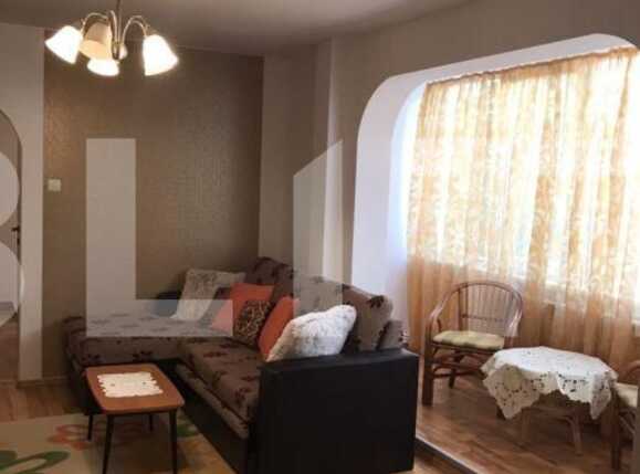 Apartament de închiriat 3 camere Gheorgheni - 46422AI | BLITZ Cluj-Napoca | Poza1