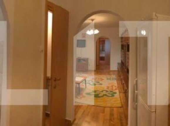 Apartament de închiriat 3 camere Gheorgheni - 46422AI | BLITZ Cluj-Napoca | Poza6