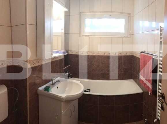 Apartament de închiriat 3 camere Gheorgheni - 46422AI | BLITZ Cluj-Napoca | Poza8