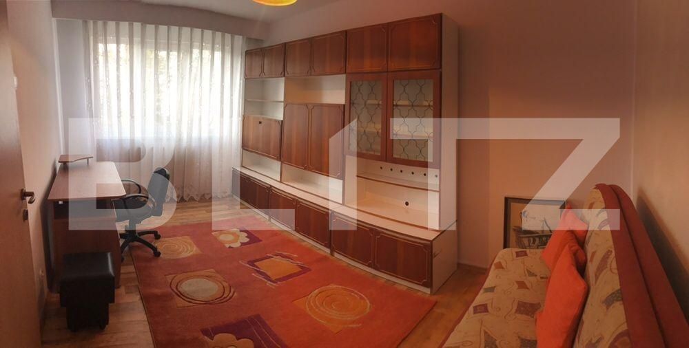 Apartament de închiriat 3 camere Gheorgheni - 46422AI | BLITZ Cluj-Napoca | Poza4