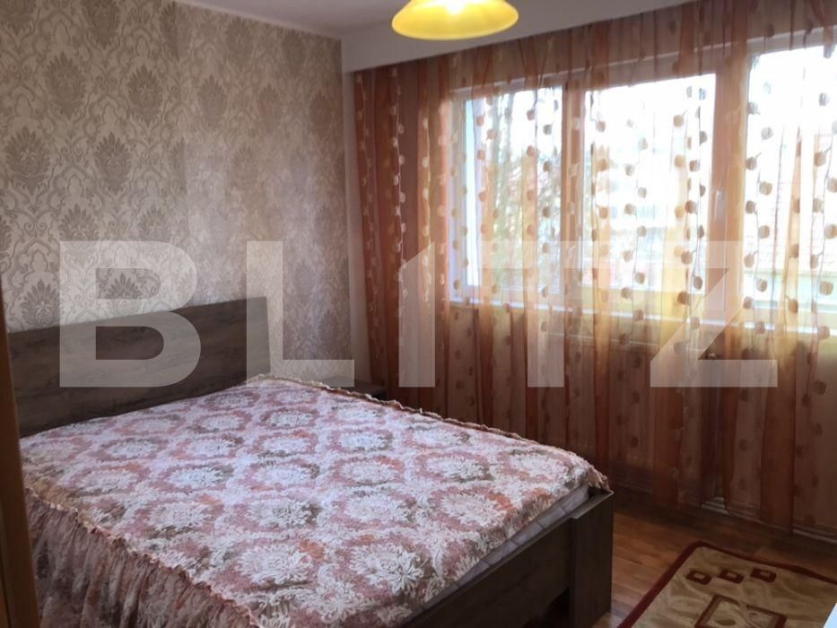 Apartament de închiriat 3 camere Gheorgheni - 46422AI | BLITZ Cluj-Napoca | Poza3