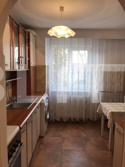 Apartament de închiriat 3 camere Gheorgheni - 46422AI | BLITZ Cluj-Napoca | Poza5
