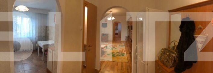 Apartament de închiriat 3 camere Gheorgheni - 46422AI | BLITZ Cluj-Napoca | Poza6