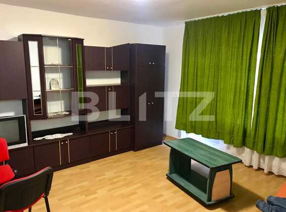 Garsonieră de închiriat Floreşti - 46423AI | BLITZ Cluj-Napoca | Poza2