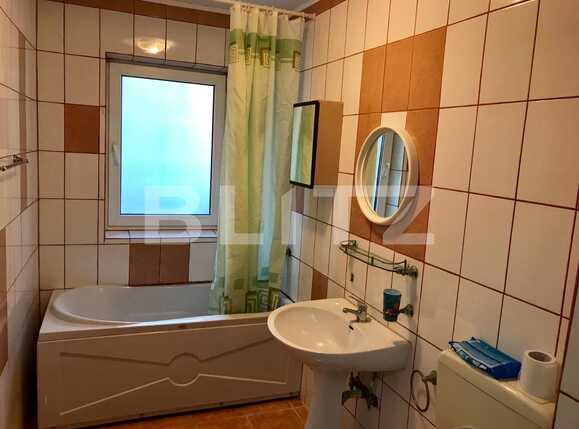 Garsonieră de închiriat Floreşti - 46423AI | BLITZ Cluj-Napoca | Poza8