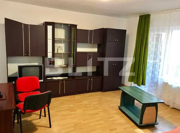 Garsonieră de închiriat Floreşti - 46423AI | BLITZ Cluj-Napoca | Poza1