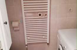 Garsoniera 37 mp, zona Piata 1 Mai