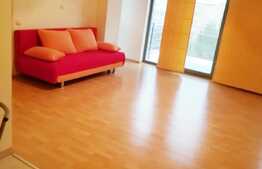 Garsoniera 37 mp, zona Piata 1 Mai