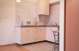 Garsoniera 37 mp, zona Piata 1 Mai