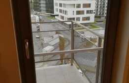 Garsoniera 37 mp, zona Piata 1 Mai