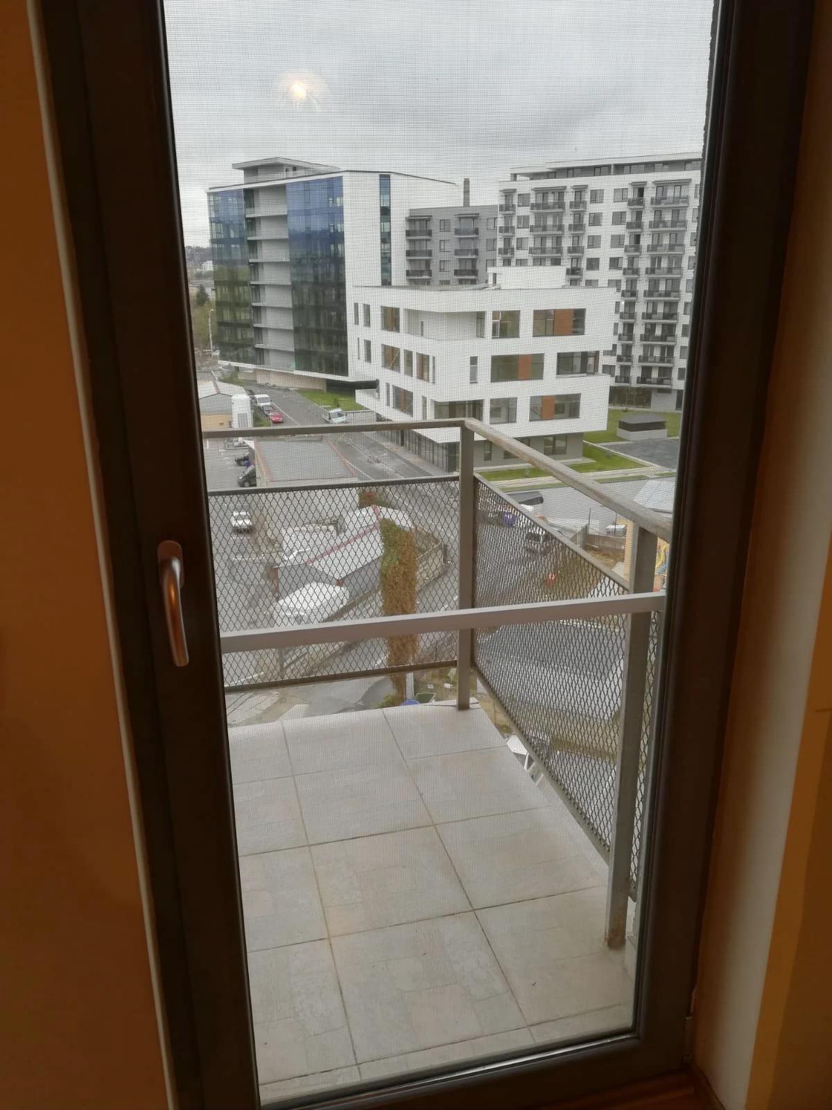 Garsonieră de închiriat Marasti - 46424AI | BLITZ Cluj-Napoca | Poza9