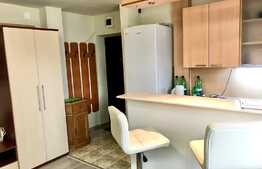 Apartament 2 camere, 30 mp, parcare, zona Piata Hermes