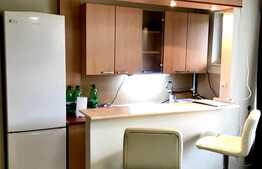 Apartament 2 camere, 30 mp, parcare, zona Piata Hermes