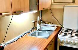 Apartament 2 camere, 30 mp, parcare, zona Piata Hermes