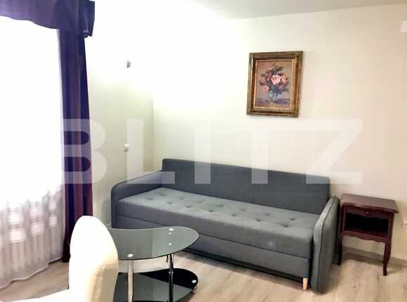 Apartament de închiriat 2 camere Gheorgheni - 46425AI | BLITZ Cluj-Napoca | Poza5