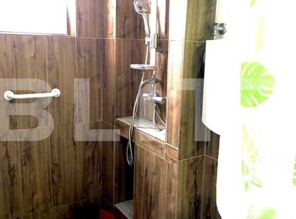 Apartament de închiriat 2 camere Gheorgheni - 46425AI | BLITZ Cluj-Napoca | Poza9