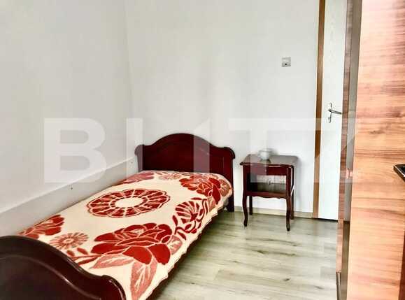 Apartament de închiriat 2 camere Gheorgheni - 46425AI | BLITZ Cluj-Napoca | Poza6