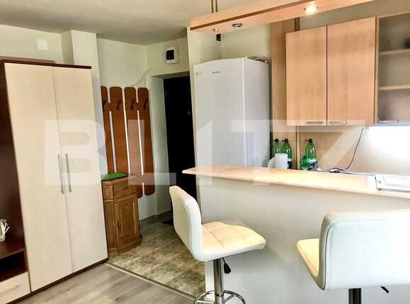 Apartament de închiriat 2 camere Gheorgheni - 46425AI | BLITZ Cluj-Napoca | Poza2