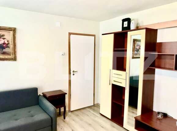 Apartament de închiriat 2 camere Gheorgheni - 46425AI | BLITZ Cluj-Napoca | Poza4