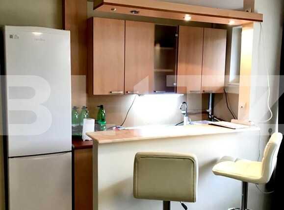 Apartament de închiriat 2 camere Gheorgheni - 46425AI | BLITZ Cluj-Napoca | Poza1