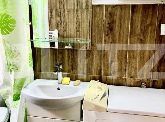 Apartament de închiriat 2 camere Gheorgheni - 46425AI | BLITZ Cluj-Napoca | Poza8