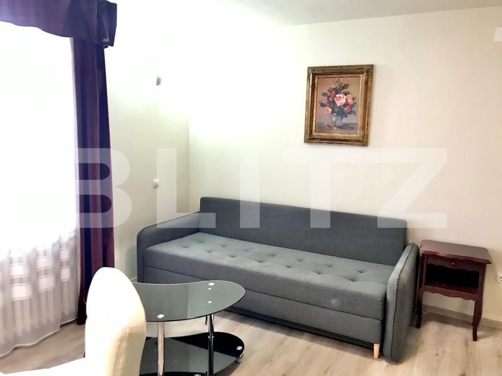 Apartament de închiriat 2 camere Gheorgheni - 46425AI | BLITZ Cluj-Napoca | Poza5