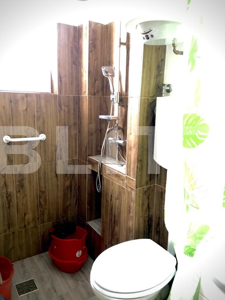Apartament de închiriat 2 camere Gheorgheni - 46425AI | BLITZ Cluj-Napoca | Poza9