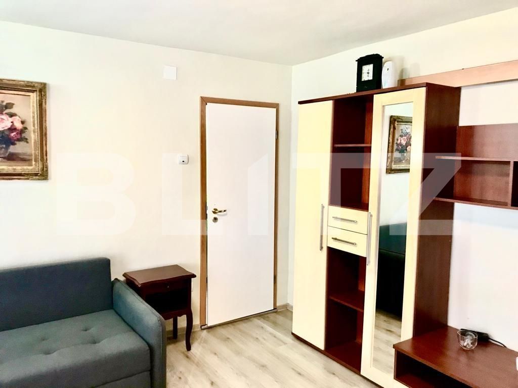 Apartament de închiriat 2 camere Gheorgheni - 46425AI | BLITZ Cluj-Napoca | Poza4